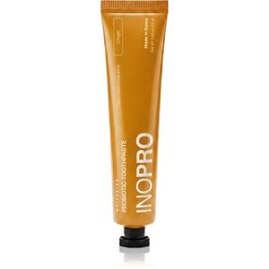 InoPro Probiotic Toothpaste bělicí zubní pasta příchuť Ginger 75 g obraz