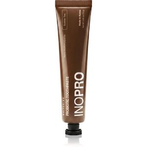 InoPro Probiotic Toothpaste bělicí zubní pasta příchuť Bubble Tea 75 g obraz