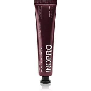 InoPro Probiotic Toothpaste bělicí zubní pasta příchuť Mangostan 75 g obraz