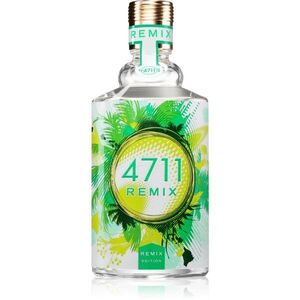 4711 Remix Green Oasis kolínská voda unisex 100 ml obraz