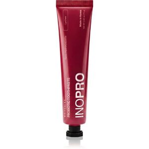 InoPro Probiotic Toothpaste bělicí zubní pasta příchuť Lychee 75 g obraz