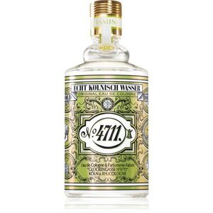 4711 Floral Collection Jasmine kolínská voda unisex 100 ml obraz