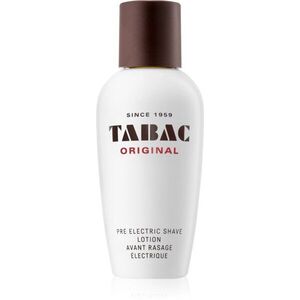 Tabac Original mléko pro holení s elektrickým strojkem 100 ml obraz