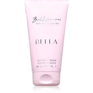 Baldessarini Bella sprchový gel s parfemací pro ženy 150 ml obraz