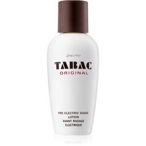 Tabac Original mléko pro holení s elektrickým strojkem 150 ml obraz