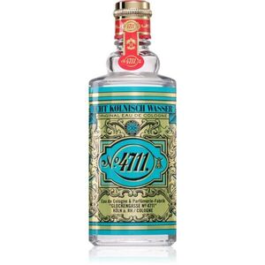 4711 Original kolínská voda bez rozprašovače unisex 50 ml obraz