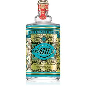 4711 Original kolínská voda bez rozprašovače unisex 150 ml obraz