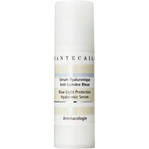 Chantecaille Blue Light Protection Hyaluronic Serum revitalizační hydratační sérum s kyselinou hyaluronovou 30 ml obraz
