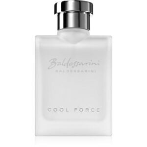 Baldessarini Cool Force toaletní voda pro muže 50 ml obraz