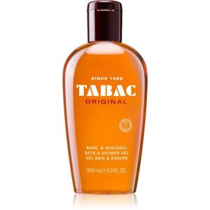 Tabac Original sprchový gel pro muže 200 ml obraz