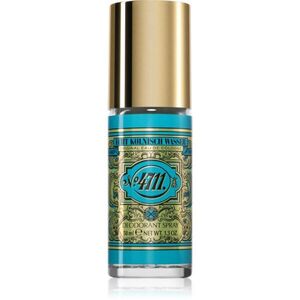 4711 Original deodorant s rozprašovačem unisex 50 ml obraz