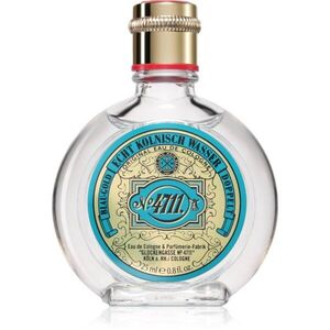 4711 Original kolínská voda bez rozprašovače unisex 25 ml obraz