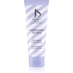 Joanna Joanna's Sense Forbidden Desire parfémované tělové mléko 80 ml obraz