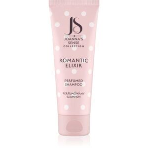 Joanna Joanna's Sense Romantic Elixir šampon 80 ml obraz