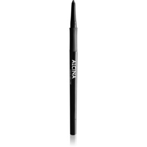Alcina Intense Kajal Liner tužka na oči odstín Black 1 ks obraz
