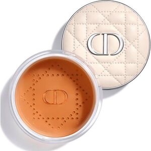 DIOR Dior Forever On Set Powder sypký pudr s matným efektem odstín 04 Tan 20 g obraz