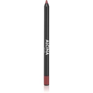 Alcina Lip Liner konturovací tužka na rty odstín Berry Jam 1 ks obraz