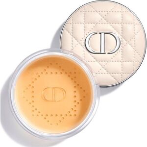 DIOR Dior Forever On Set Powder sypký pudr s matným efektem odstín 03 Medium 20 g obraz