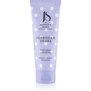 Joanna Joanna's Sense Forbidden Desire šampon 80 ml obraz