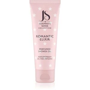 Joanna Joanna's Sense Romantic Elixir parfémovaný sprchový gel 80 ml obraz