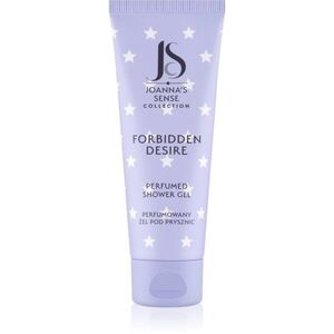 Joanna Joanna's Sense Forbidden Desire parfémovaný sprchový gel 80 ml obraz