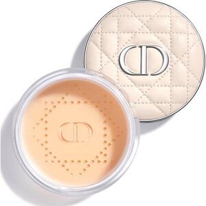 DIOR Dior Forever On Set Powder sypký pudr s matným efektem odstín 02 Light 20 g obraz