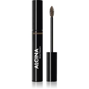 Alcina Brow Mascara řasenka na obočí 3 ml obraz