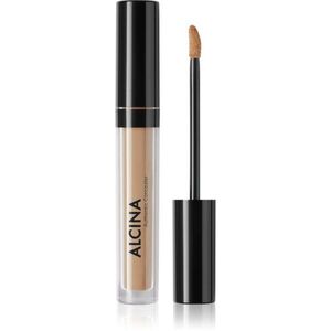 Alcina Authentic Concealer dlouhotrvající korektor odstín Medium 28.5 ml obraz