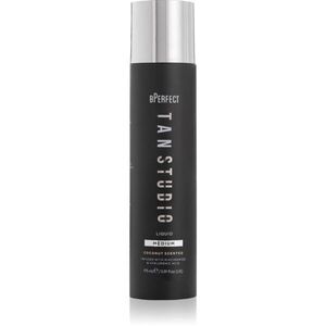BPerfect Tan Studio Tanning Liquid samoopalovací krém Medium - Coconut 175 ml obraz