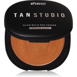 BPerfect Tan Studio Glow Balm Tan Topper bronzující balzám 15 g obraz