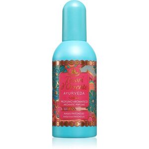 Tesori d'Oriente Ayurveda Aromatic Perfume parfémovaná voda pro ženy 100 ml obraz