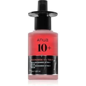 Anua K-Pop Demon Hunters Niacinamide 10 TXA 4 Serum rozjasňující sérum pro sjednocení barevného tónu pleti 50 ml obraz