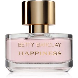 Betty Barclay Happiness toaletní voda pro ženy 20 ml obraz