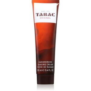 Tabac Original krém na holení pro muže 100 ml obraz