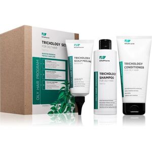 Elfa Pharm Intensive Cosmetic Trichology dárková sada pro mastné vlasy obraz