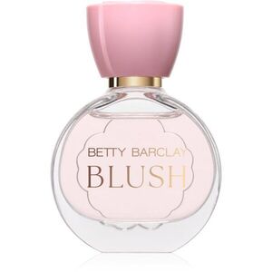 Betty Barclay Blush toaletní voda pro ženy 20 ml obraz