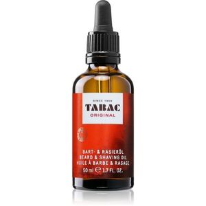Tabac Original olej na vousy 50 ml obraz