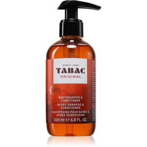 Tabac Original šampon na vousy 200 ml obraz