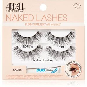 Ardell Naked Lashes nalepovací řasy 429 2 pár obraz