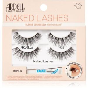 Ardell Naked Lashes nalepovací řasy 425 2 pár obraz