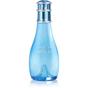 Davidoff Cool Water Woman toaletní voda pro ženy 30 ml obraz