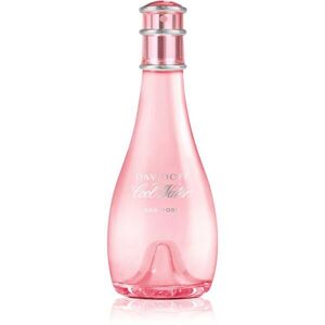 Davidoff Cool Water Sea Rose toaletní voda pro ženy 100 ml obraz