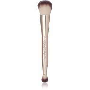 Anastasia Beverly Hills Impeccable Foundation & Face Brush oboustranný univerzální štětec na make-up 1 ks obraz
