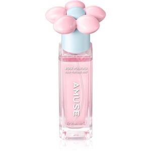 AMUSE Hair Perfume Mist parfémovaná mlha na vlasy s vůní Rose Powder 30 ml obraz
