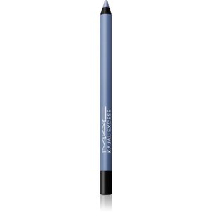 MAC Cosmetics Kajal Excess Longwear Smoky Eye Liner kajalová tužka na oči odstín Iceflower 1.2 g obraz