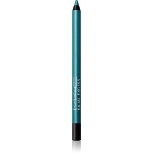 MAC Cosmetics Kajal Excess Longwear Smoky Eye Liner kajalová tužka na oči odstín Peacock 1.2 g obraz