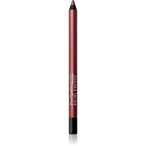 MAC Cosmetics Kajal Excess Longwear Smoky Eye Liner kajalová tužka na oči odstín Decanted 1.2 g obraz