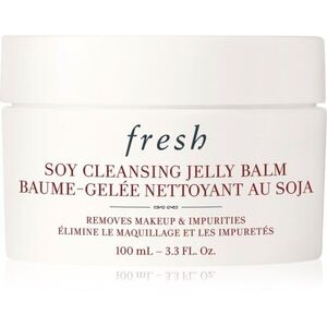 fresh Soy Cleansing Jelly Balm odličovací a čisticí balzám 100 ml obraz