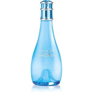 Davidoff Cool Water Woman toaletní voda pro ženy 100 ml obraz