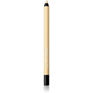 MAC Cosmetics Kajal Excess Longwear Smoky Eye Liner kajalová tužka na oči odstín Ecru 1.2 g obraz